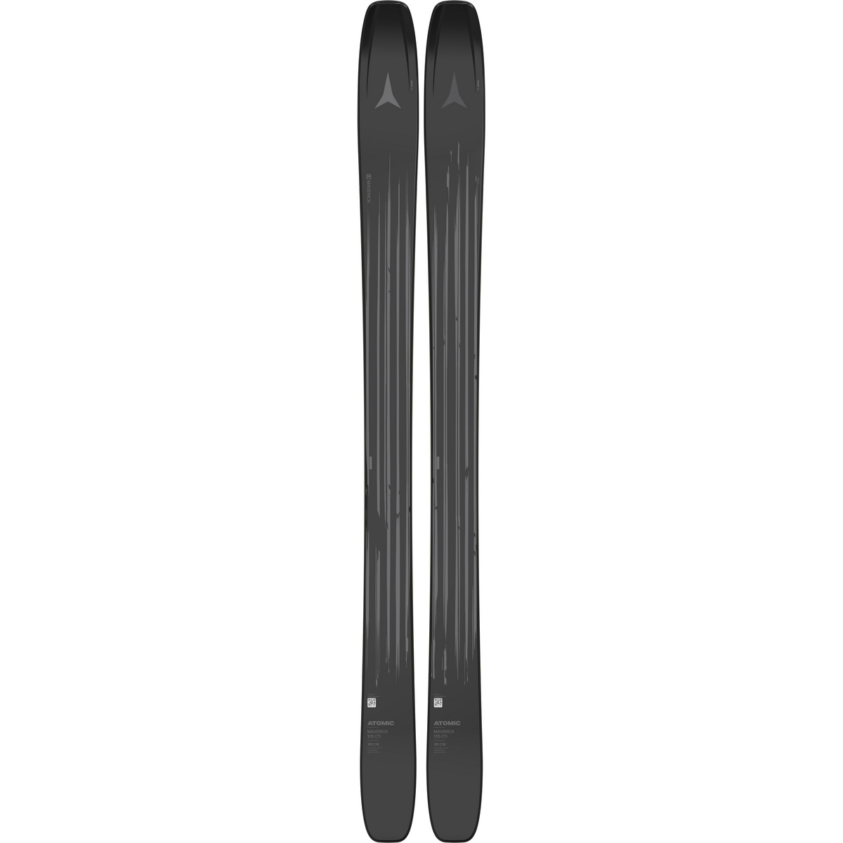 Image of Atomic Sci da freeride 25/26 Maverick 105 CTI