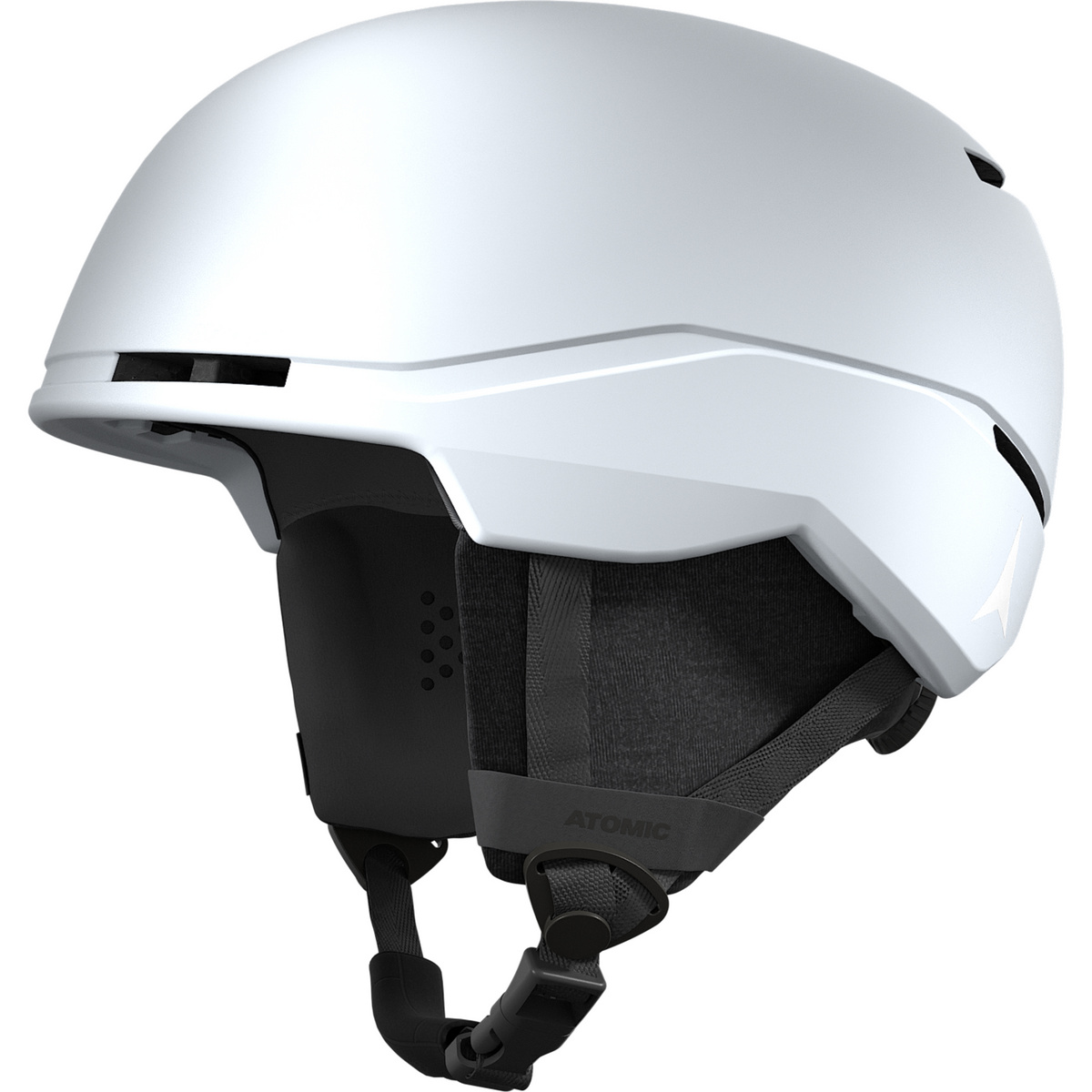 Image of Atomic Casco da sci Four Amid Lite