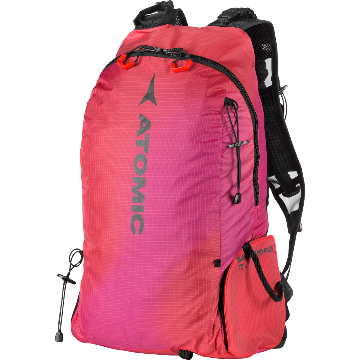 Image of Atomic Zaino Backland Race