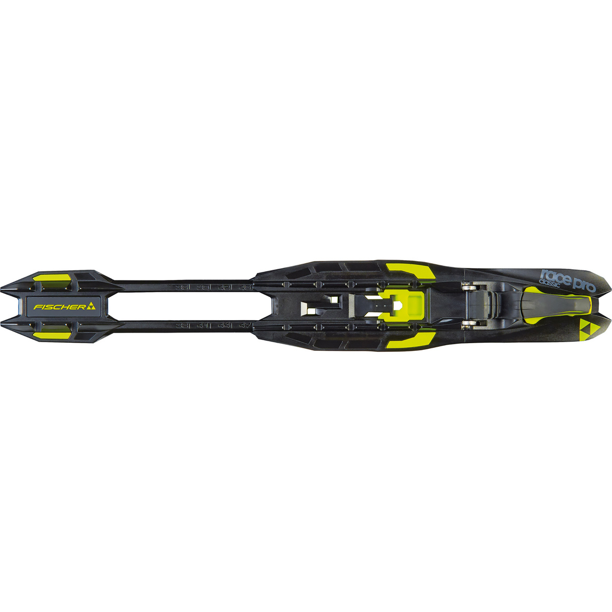 Fischer Race Pro Classic