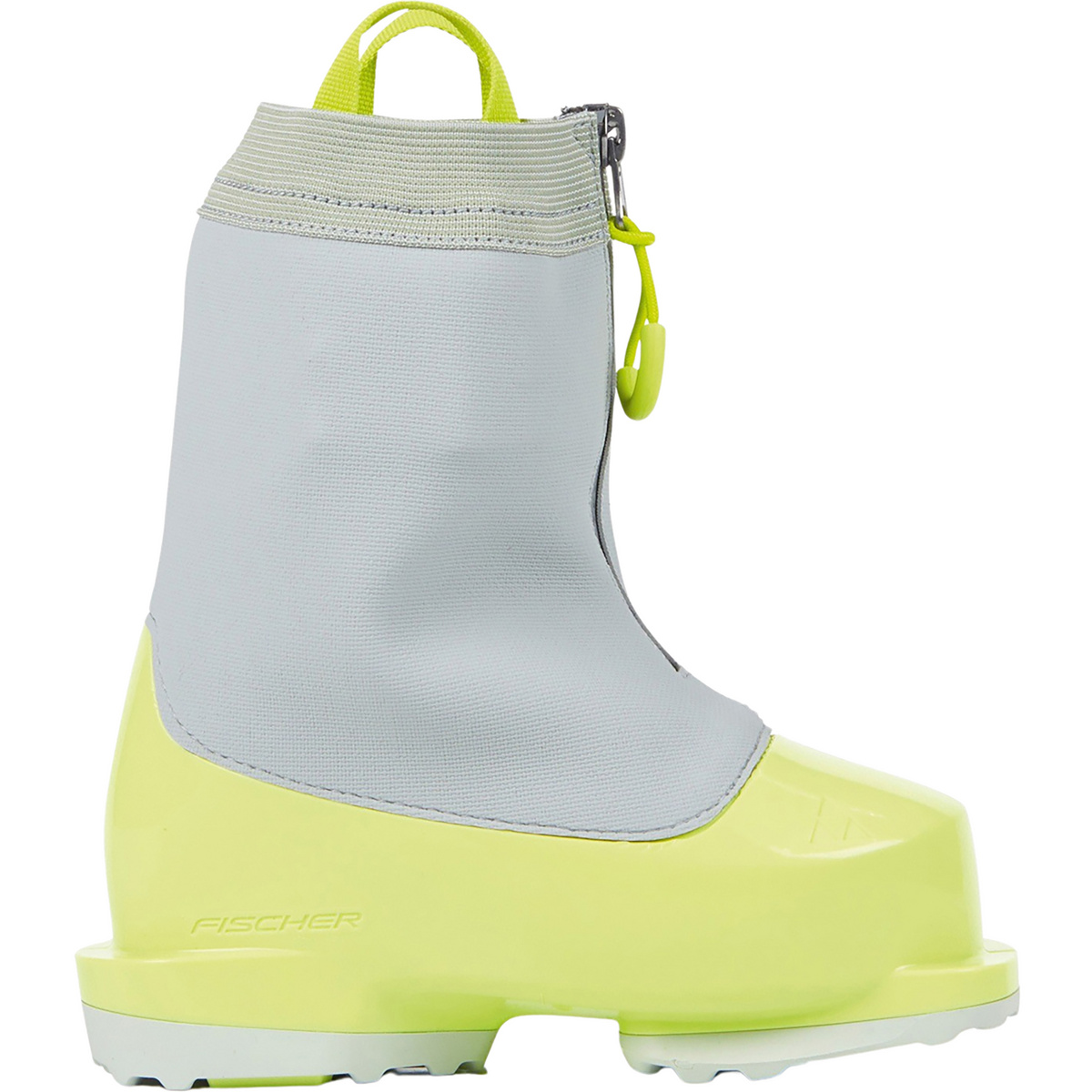 Image of Fischer Bambino Scarponi da freeride Two