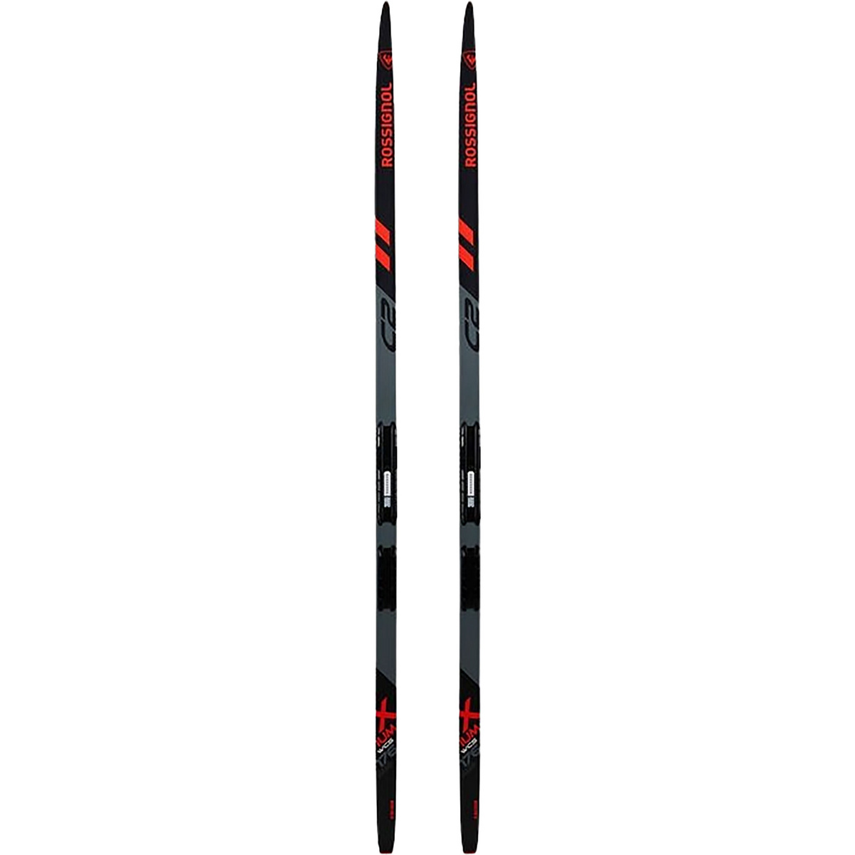 Image of Rossignol Bambino Set da sci di fondo classico 25/26 X-Lum R-Skin Race