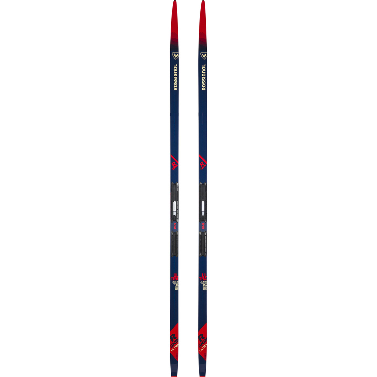 Image of Rossignol Set da sci di fondo classico 25/26 R-Skin Ultra Stiff Race