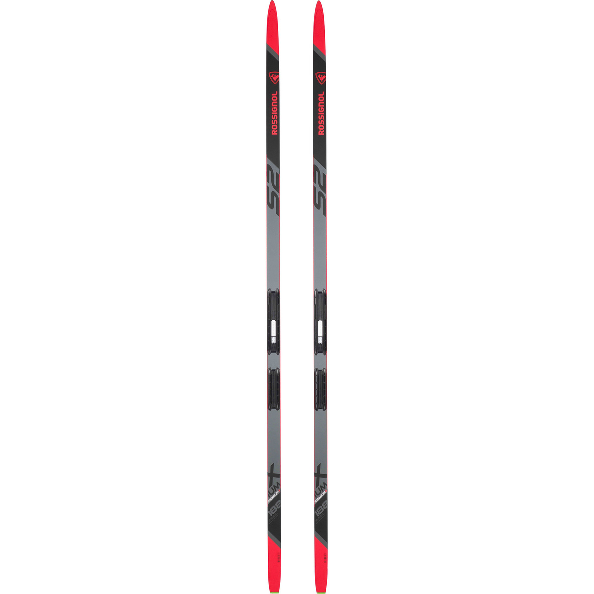 Image of Rossignol Set da pattinaggio 25/26 X-Lum Premium S2 Stiff
