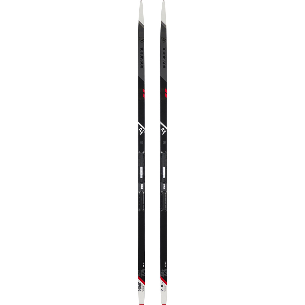 Image of Rossignol Set da sci di fondo classico 25/26 Delta Sport R-Skin Race