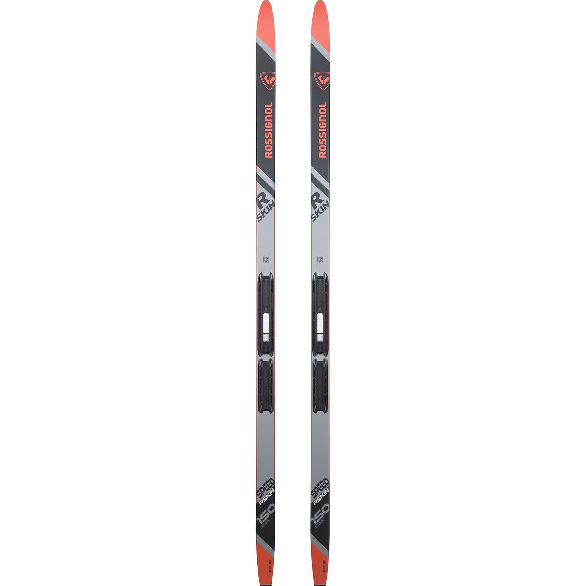 Image of Rossignol Bambino Set da sci di fondo classico 25/26 Speed R-Skin Short Step In