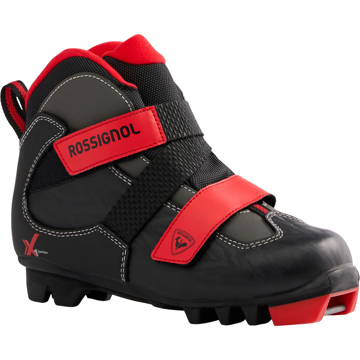 Image of Rossignol Bambino Scarpe classiche X-1 Velcro