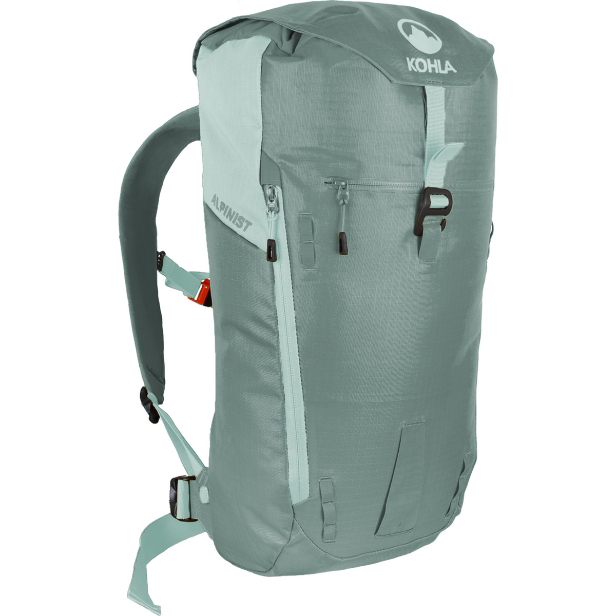 Image of Kohla Alpinist 22L Rucksack