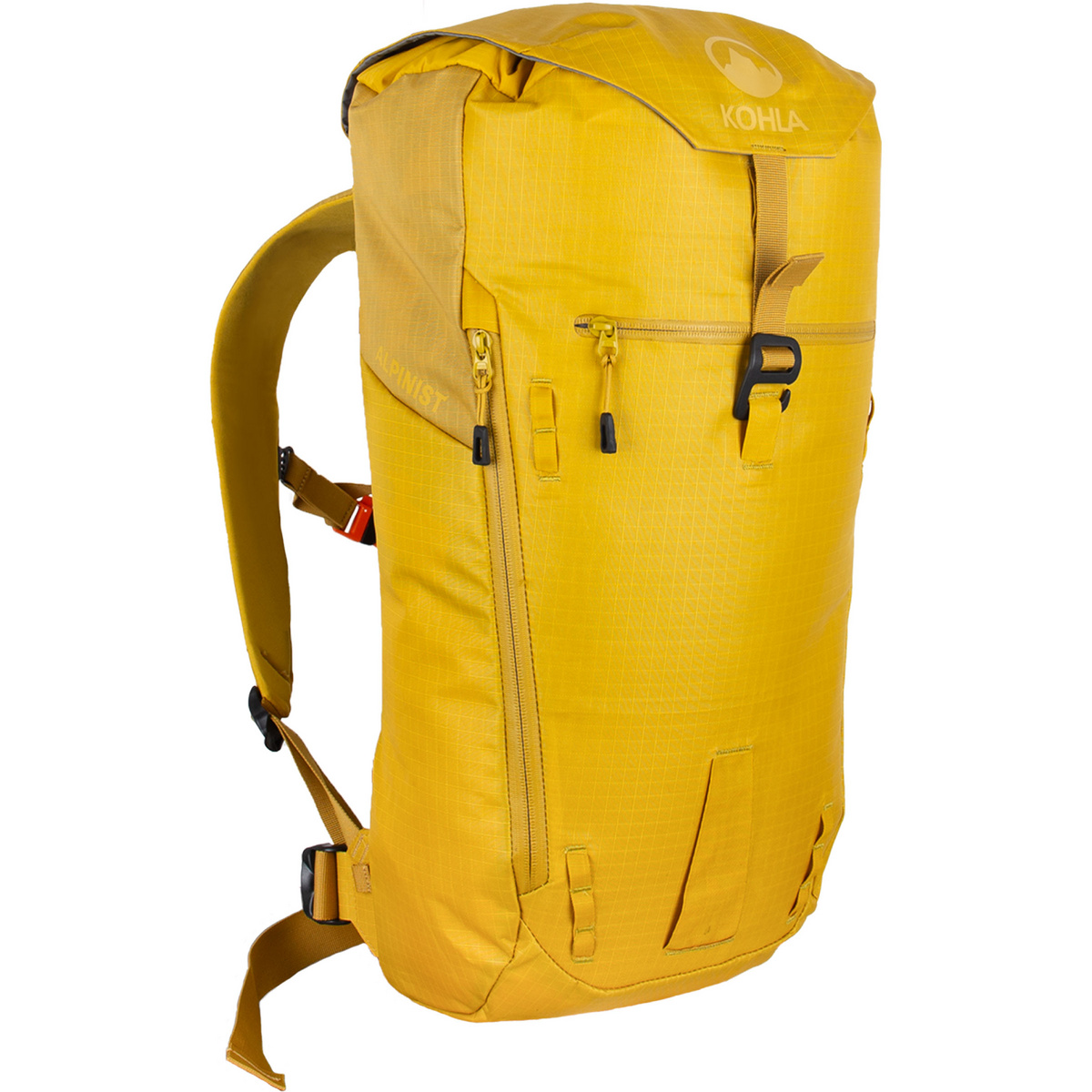 Image of Kohla Zaino Alpinist 30L