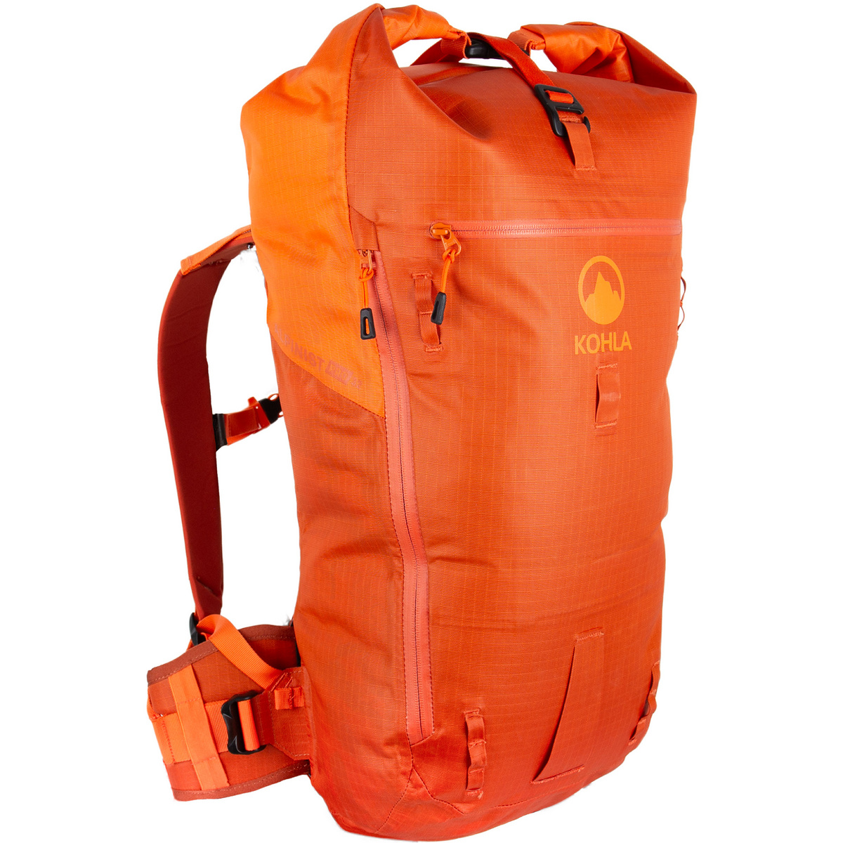 Image of Kohla Alpinist Pro 32L Rucksack