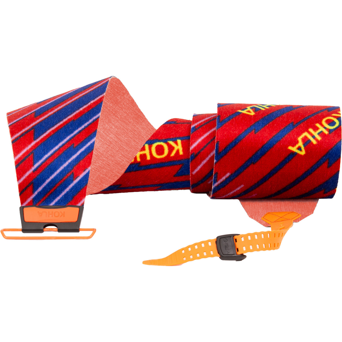 Image of Kohla Pelle da sci Alpinist Free Multifit 140mm