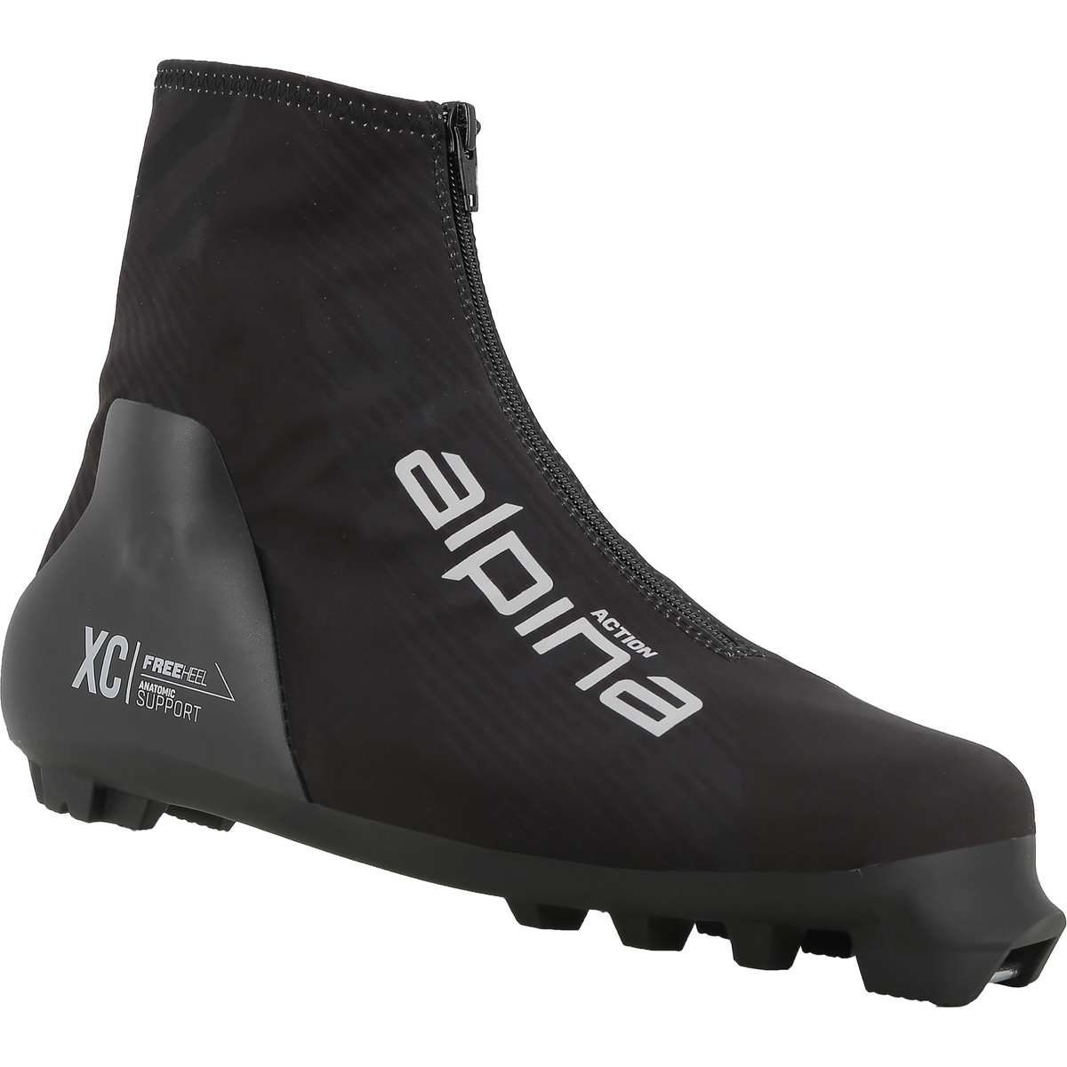 Image of Alpina Sports Scarpe classiche Action