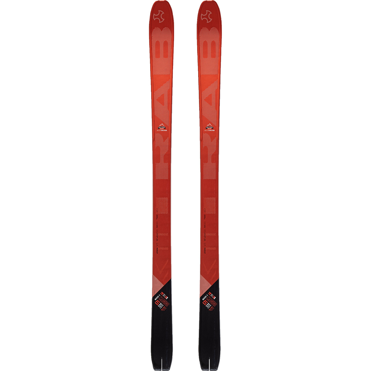Image of Ski Trab Sci da sci alpinismo 25/26 Magico 2