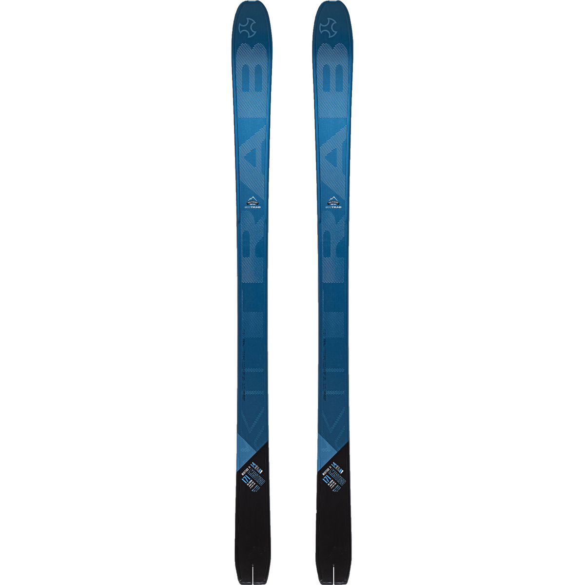 Image of Ski Trab Sci da sci alpinismo 25/26 Magico 2