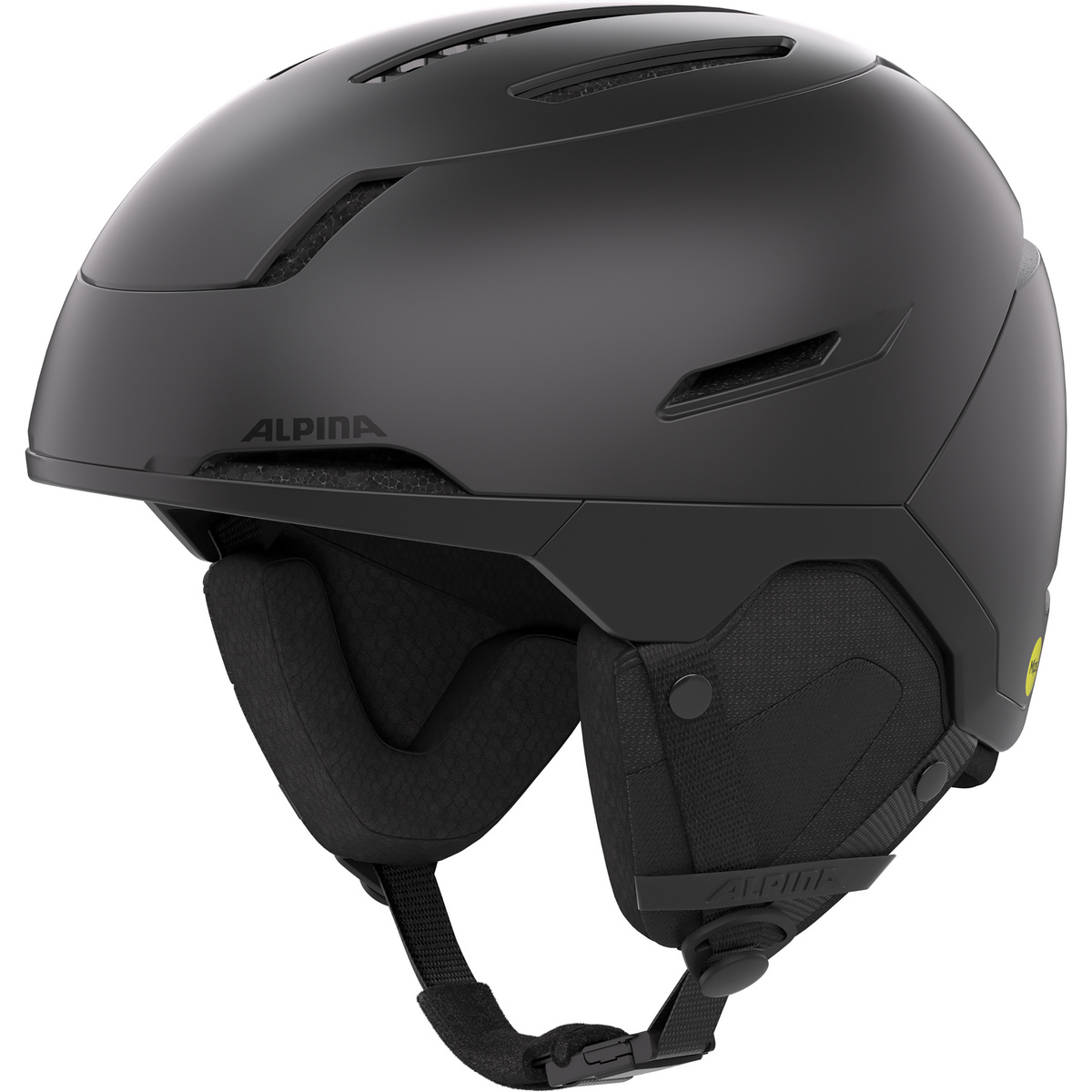 Image of Alpina Versatile Pro Mips Skihelm