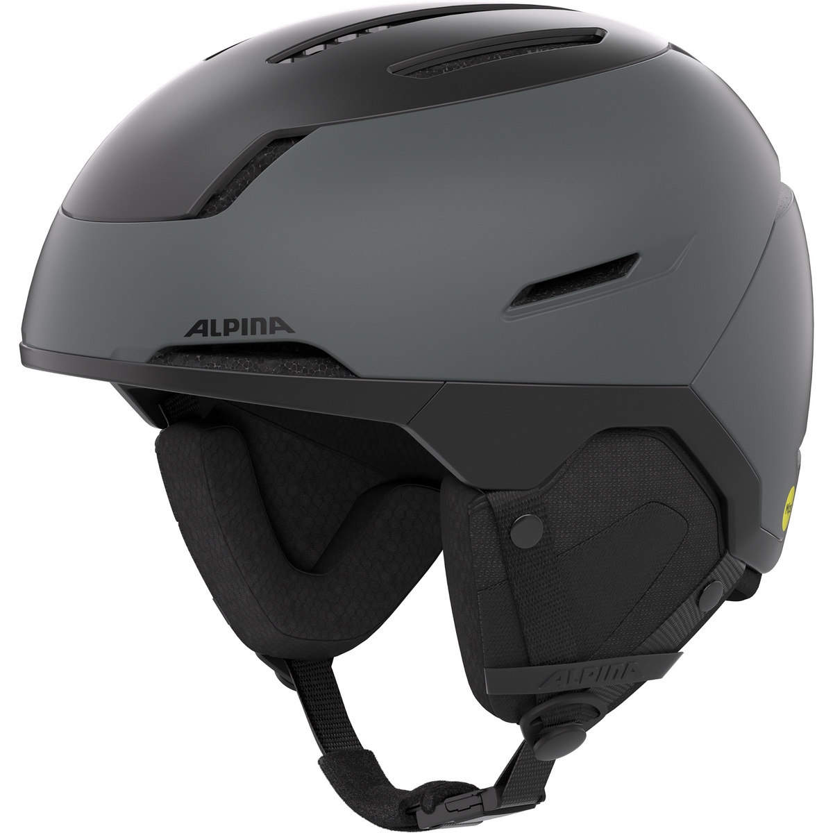 Image of Alpina Casco da sci Versatile Pro Mips