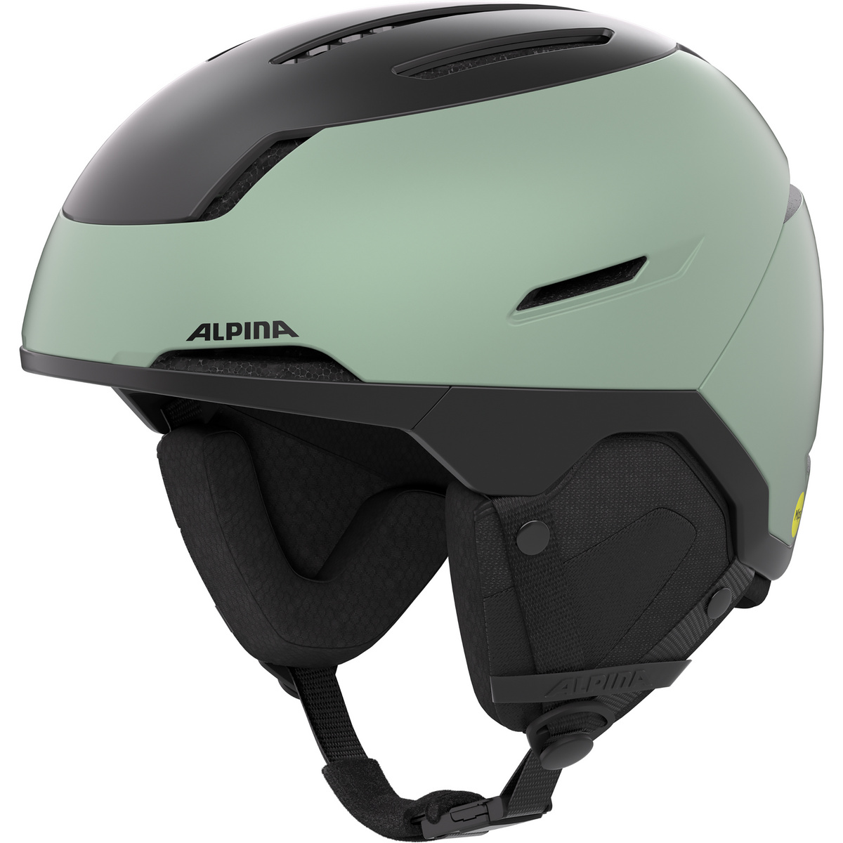 Image of Alpina Casco da sci Versatile Pro Mips