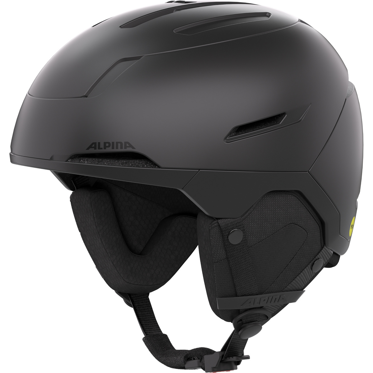 Image of Alpina Casco da sci Versatile Mips