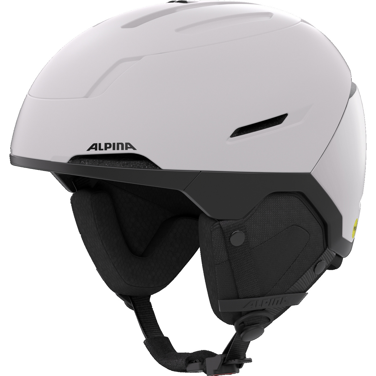 Image of Alpina Casco da sci Versatile Mips