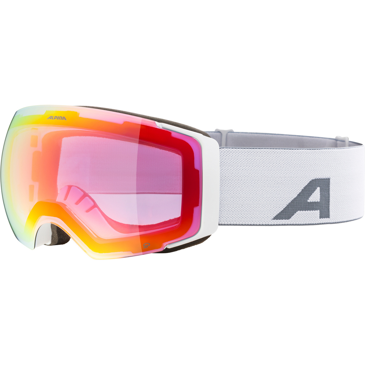 Image of Alpina Occhiali da sci Falera Mag Q