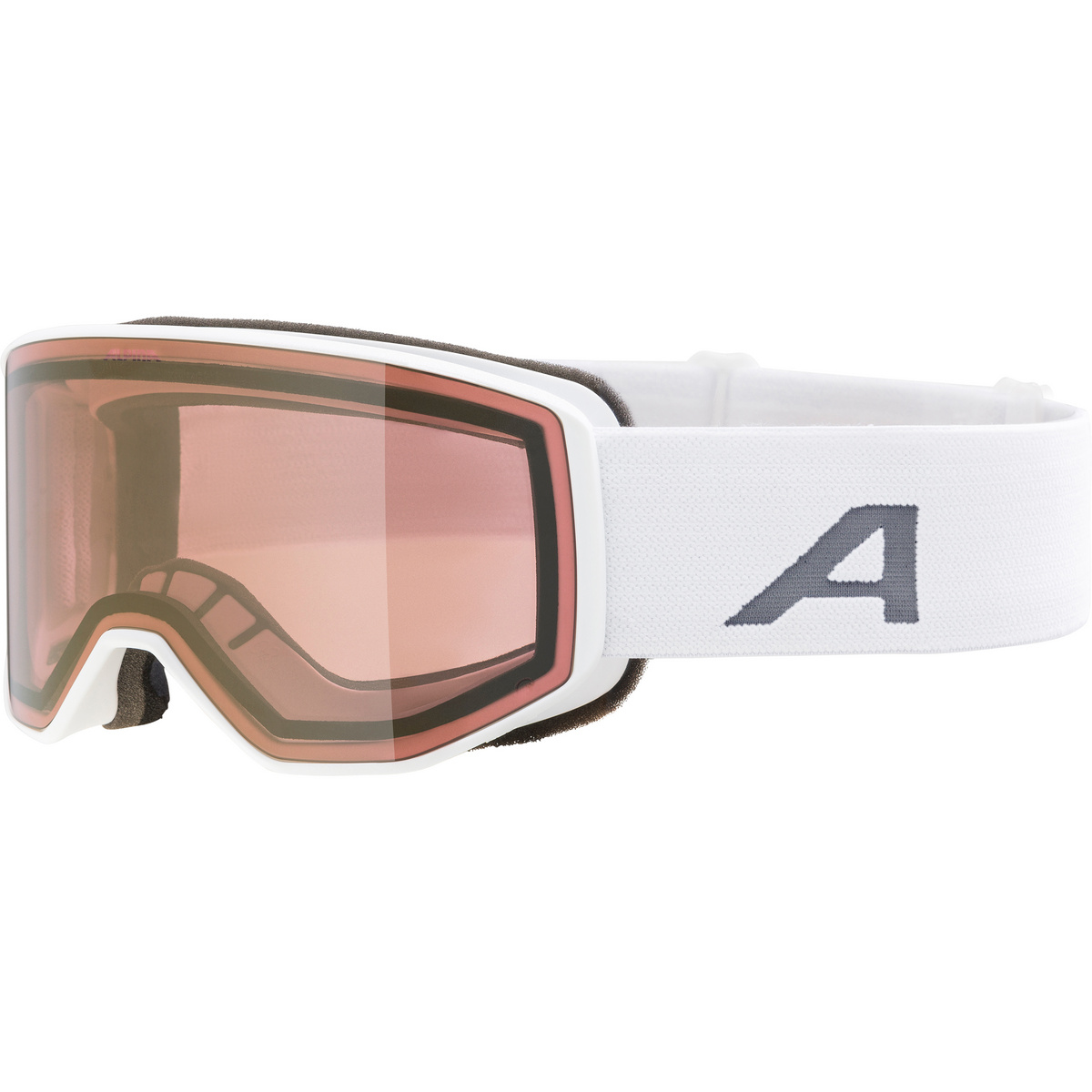 Image of Alpina Venet Q Skibrille