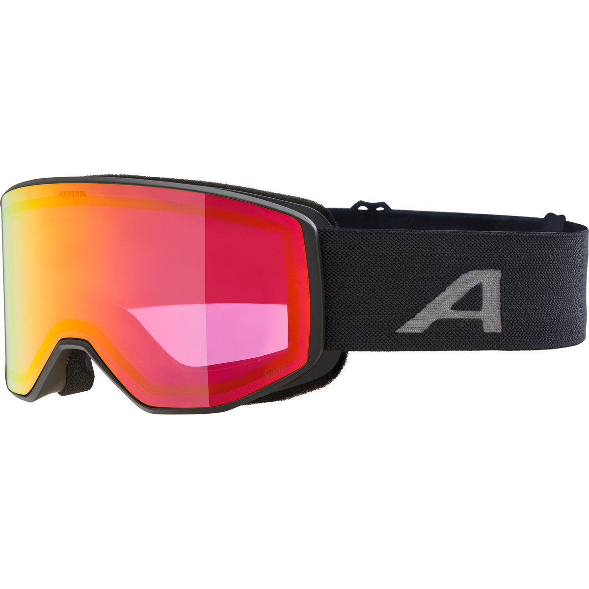 Image of Alpina Venet Q-Lite Skibrille