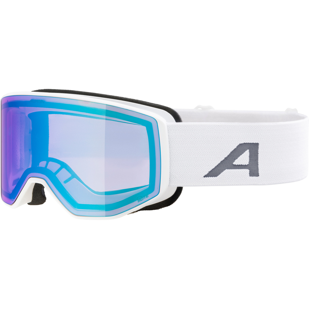 Image of Alpina Occhiali da sci Venet Q-Lite