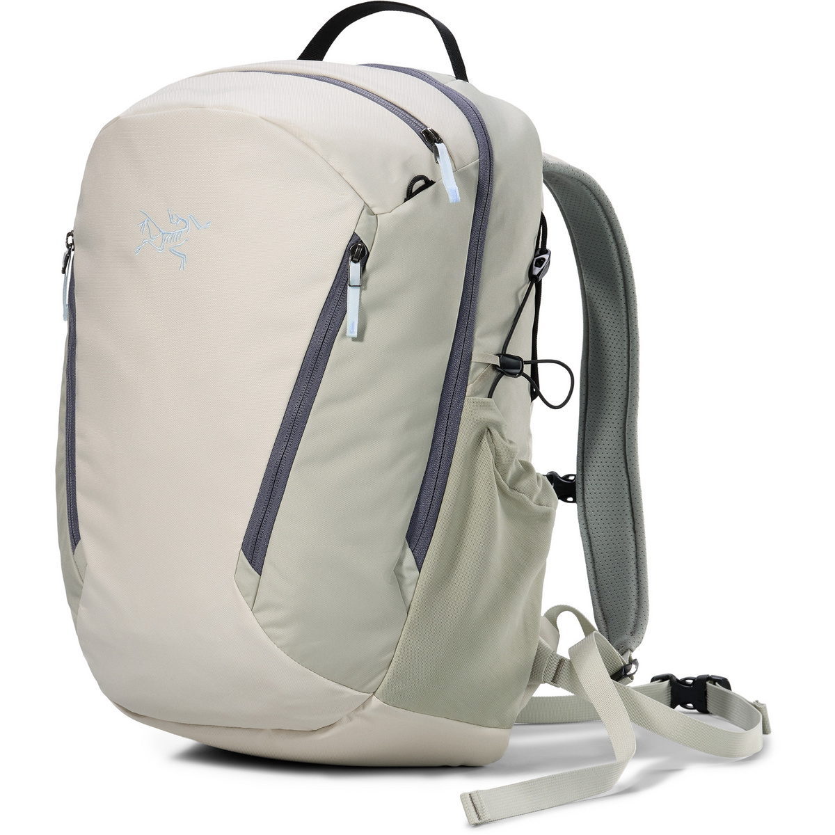 Arcteryx Mantis 26 Rucksack (Größe 26L, beige)