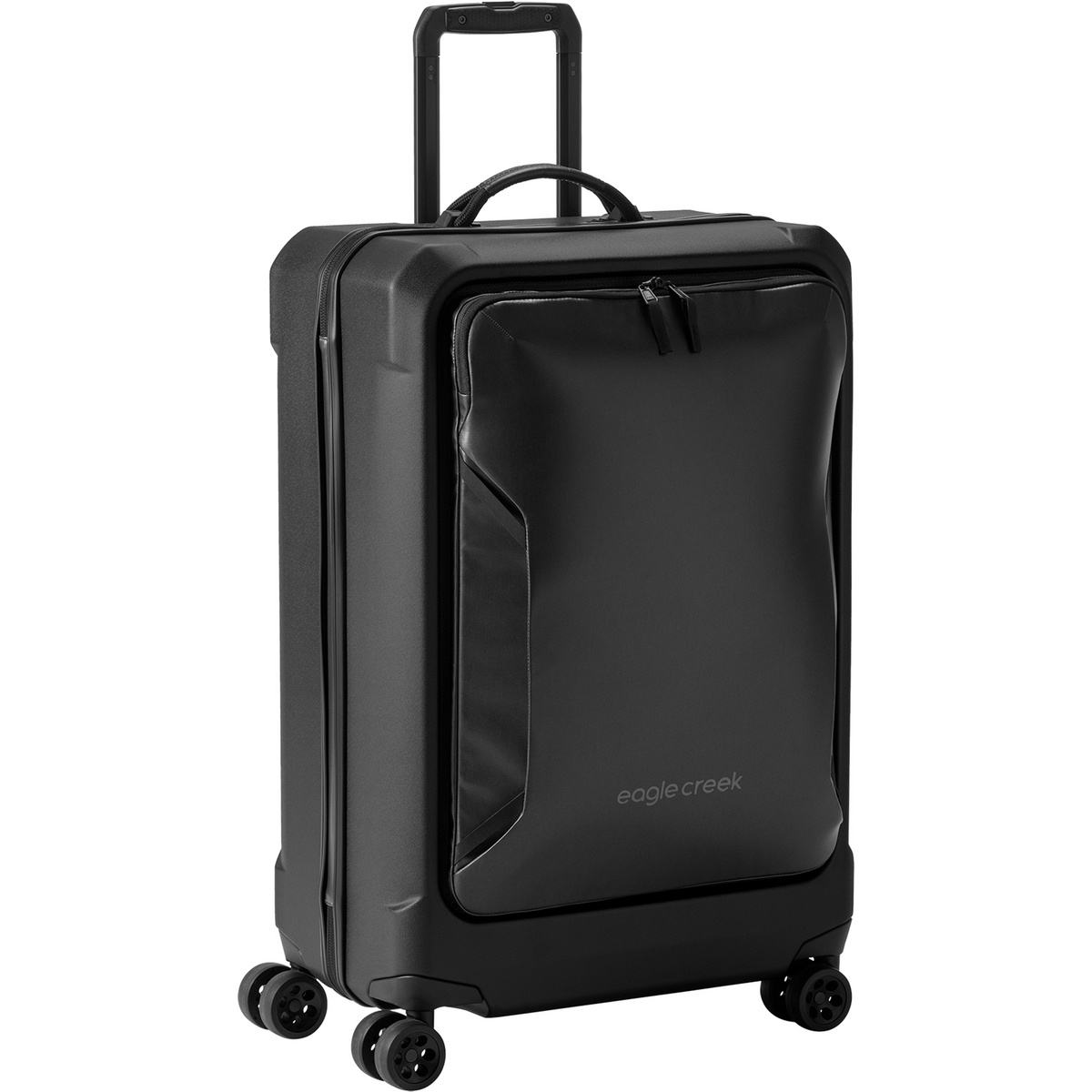 Eagle Creek Valise à roulettes Tarmac 4 Wheeled 29 (taille 90L, Noir)