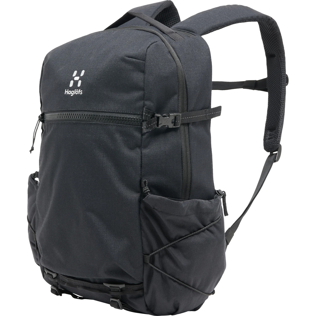 Haglöfs Jarve Single 20 Rucksack (Größe 20L, schwarz)