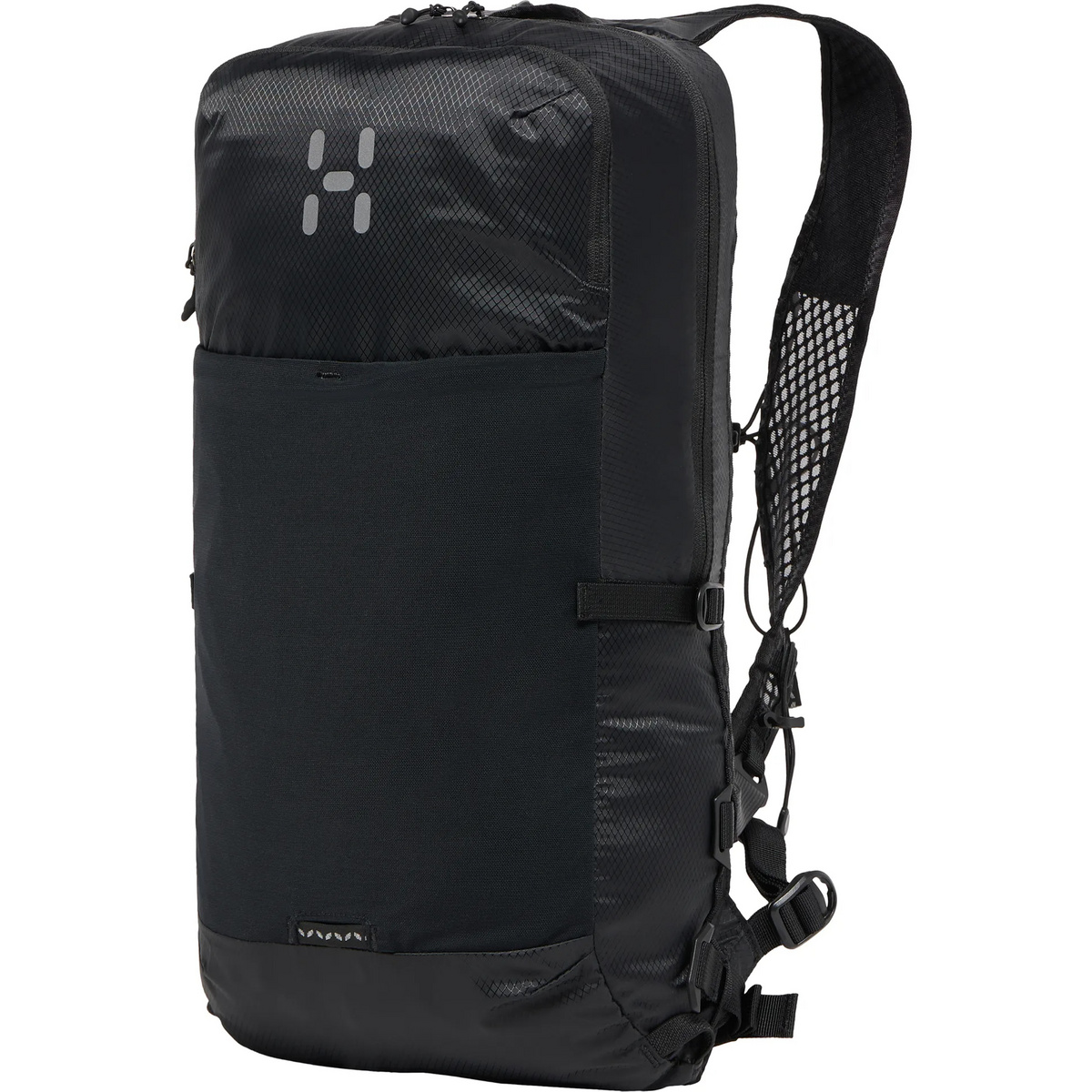 Haglöfs L.I.M Trail 15 Rucksack (Größe 15L, schwarz)