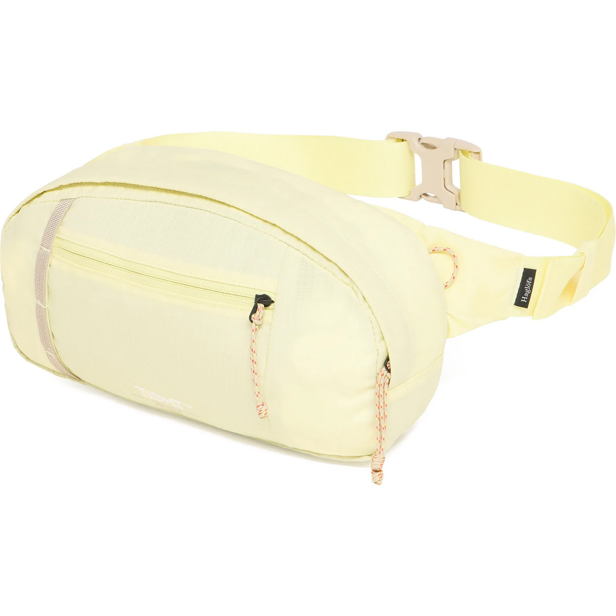 Image of Haglöfs Marsupio Tight Hip Pack 3,5