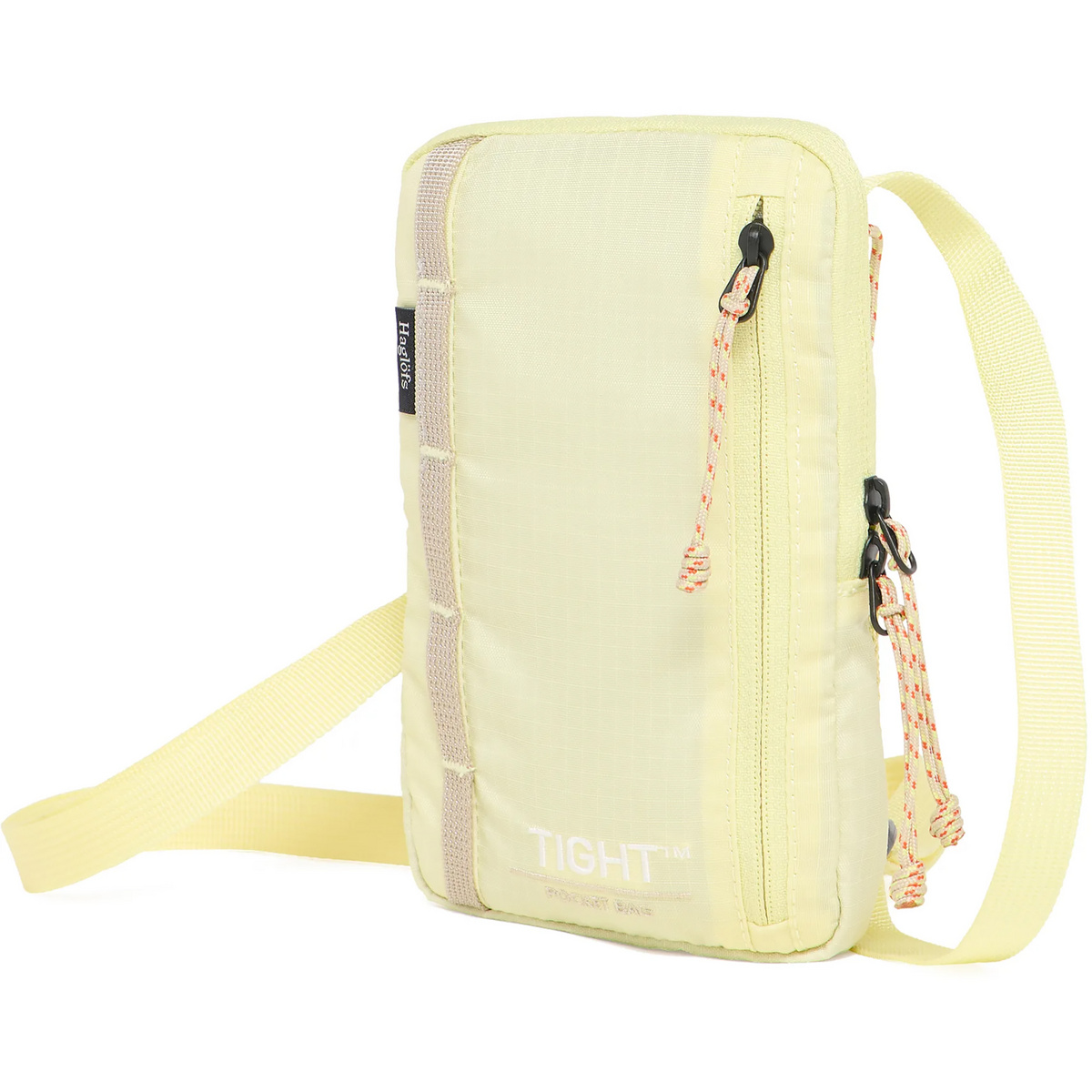 Haglöfs Tight Pocket Tasche (Größe ONE SIZE, beige)