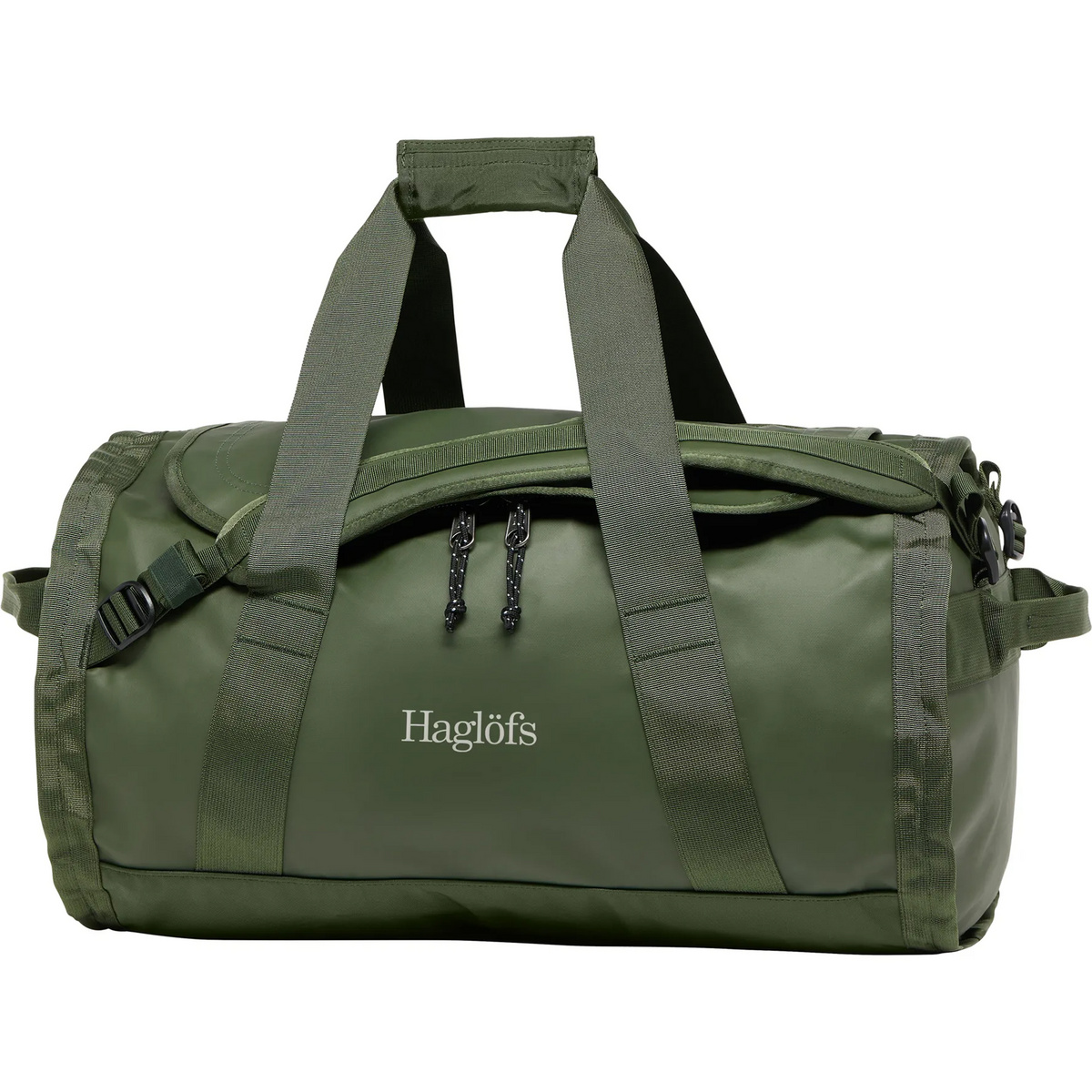 Image of Haglöfs Borsa da viaggio Lava 50
