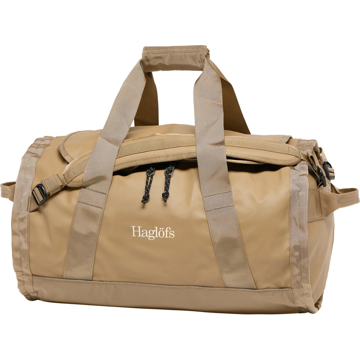 Image of Haglöfs Borsa da viaggio Lava 50