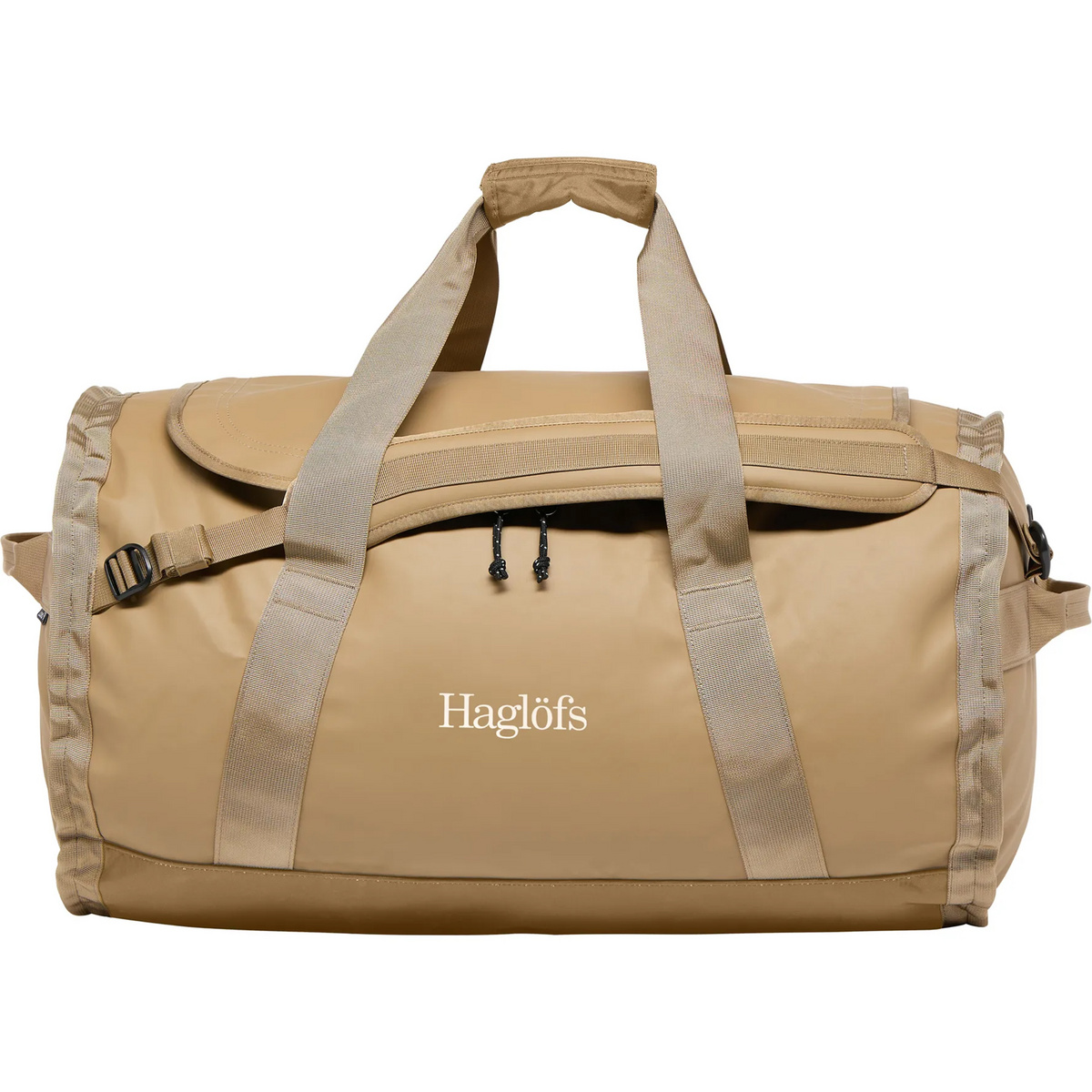 Image of Haglöfs Borsa da viaggio Lava 90
