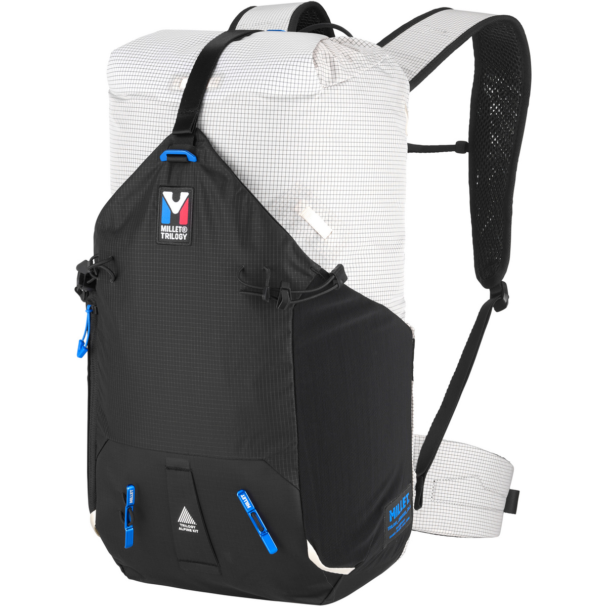 Image of Millet Zaino Trilogy Jorasses 20+5