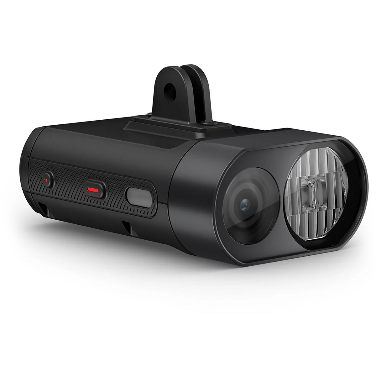 Garmin Varia Vue StVZO Frontlicht mit Dashcam (Größe One Size, schwarz)