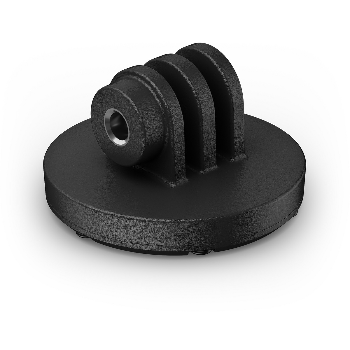 Garmin Varia Vue Montageadapter (Größe One Size, schwarz)