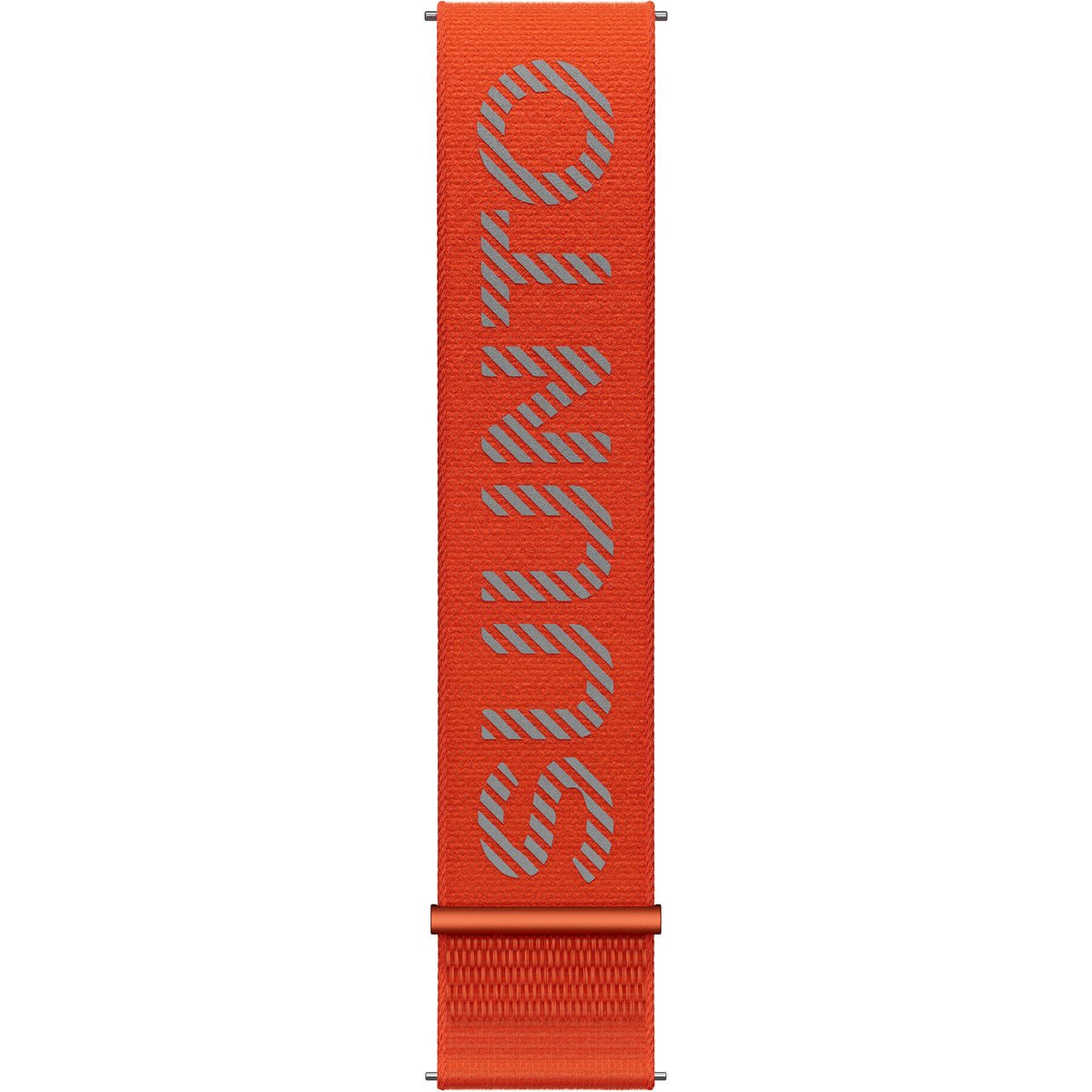 Suunto 22 Ath7 Loop Textile Armband (Größe S-M, orange)
