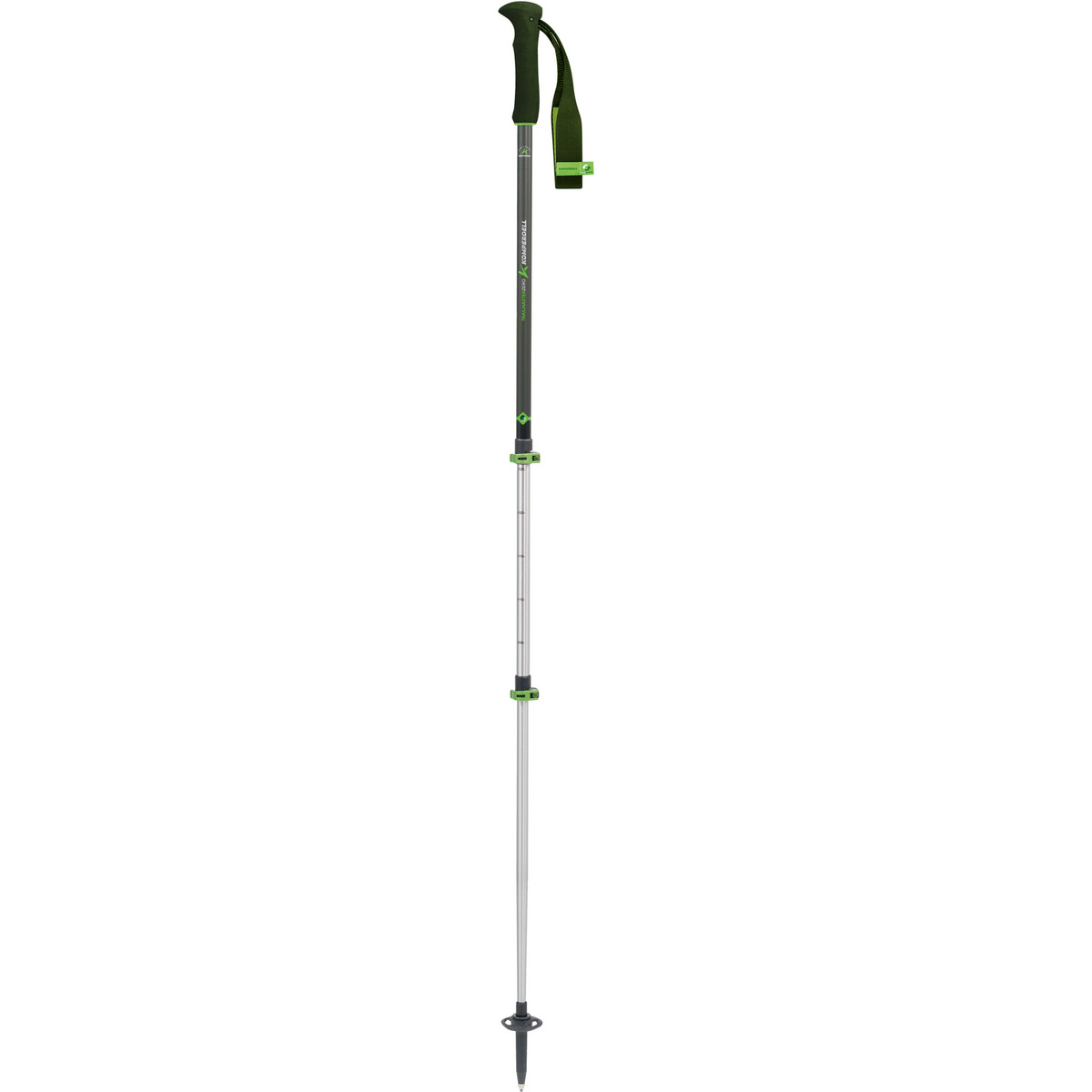 Image of Komperdell Bastoncini da trekking Trailmaster Zero