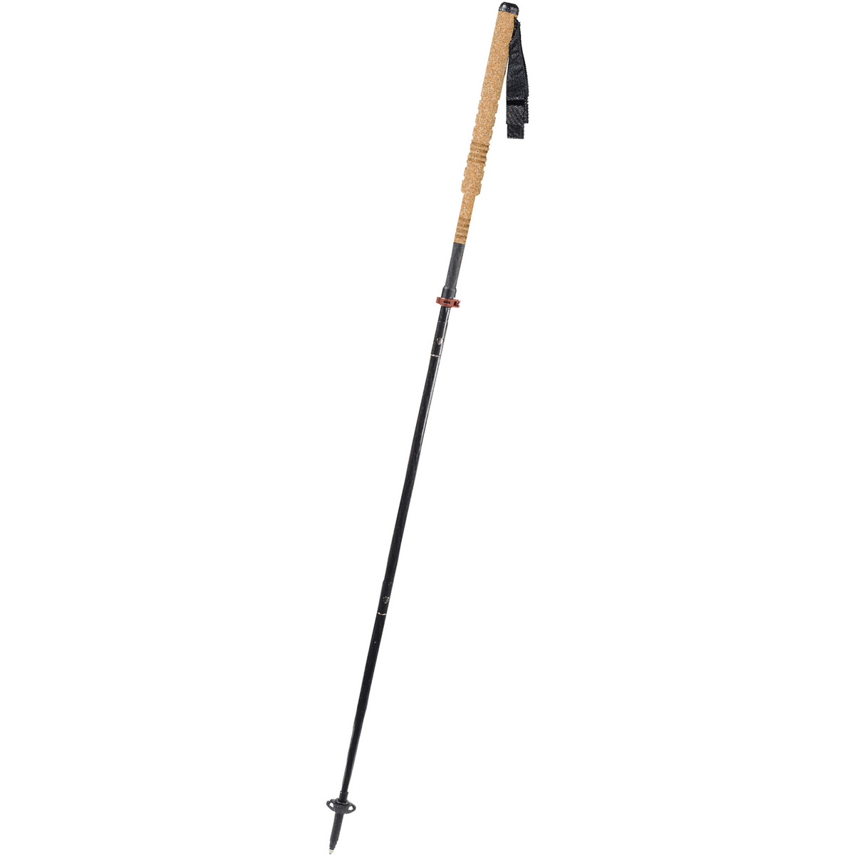 Komperdell Travel & Wading Staff FXP Vario Trekkingstöcke (Größe 115-135cm, s