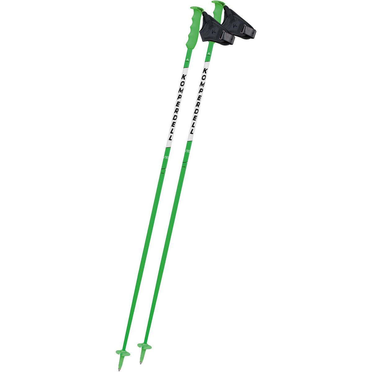 Image of Komperdell Team Carbon TI Skistöcke