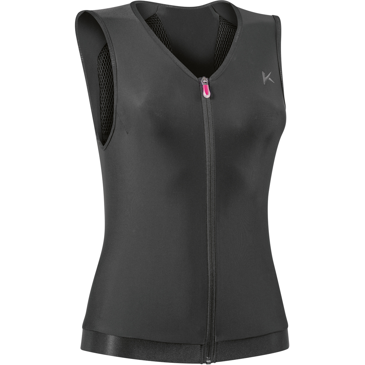KOMPERDELL Veste de protection Core Vest pour femmes noir | L