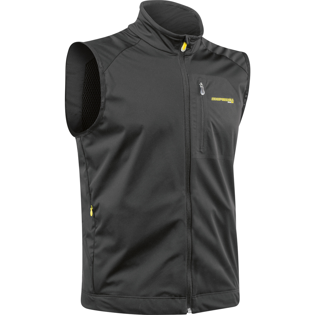 Image of Komperdell Gilet protettivo Softshell