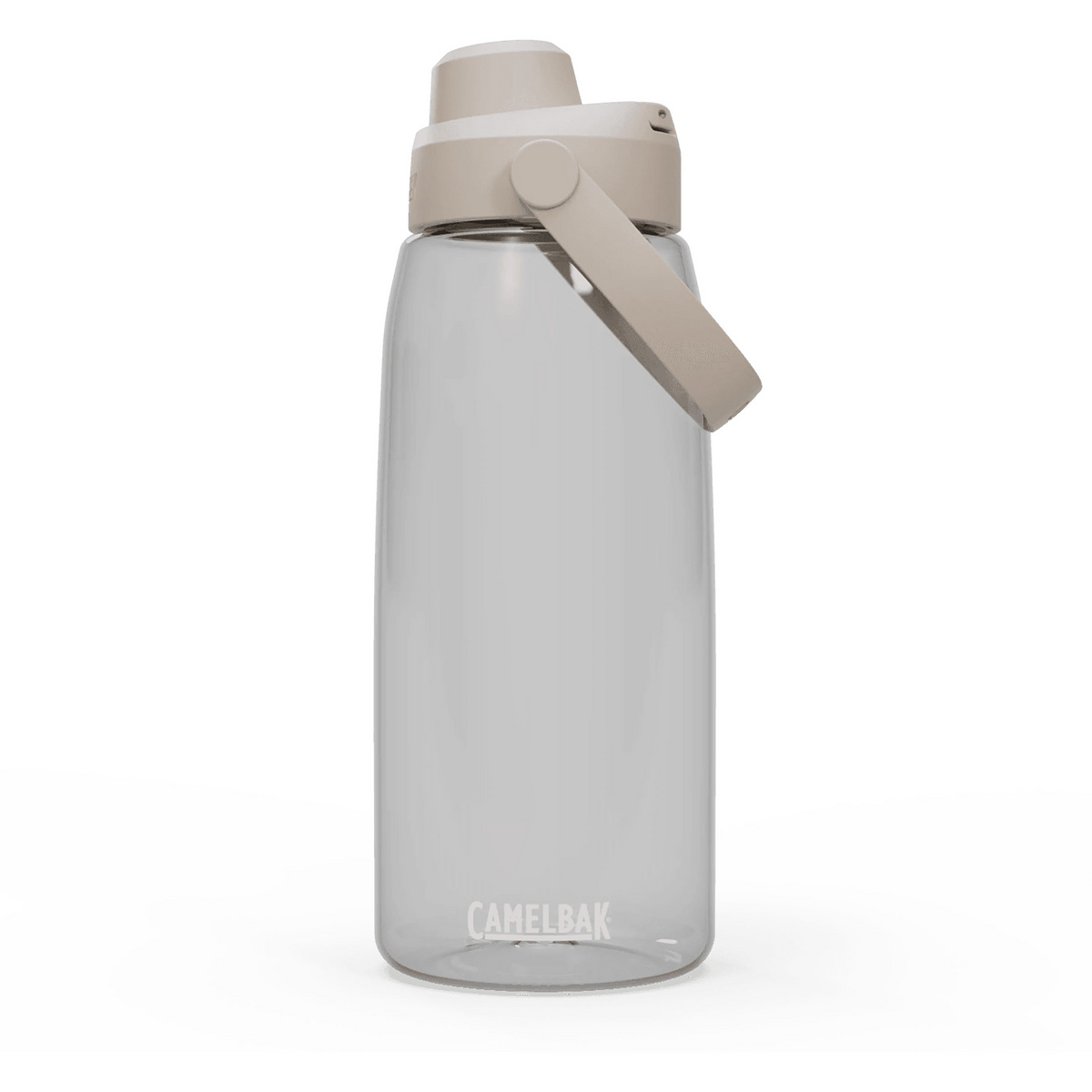 Camelbak Thrive Chug 32oz/950ml Bottle With Tritan Renew 32oz/950ml - Clear