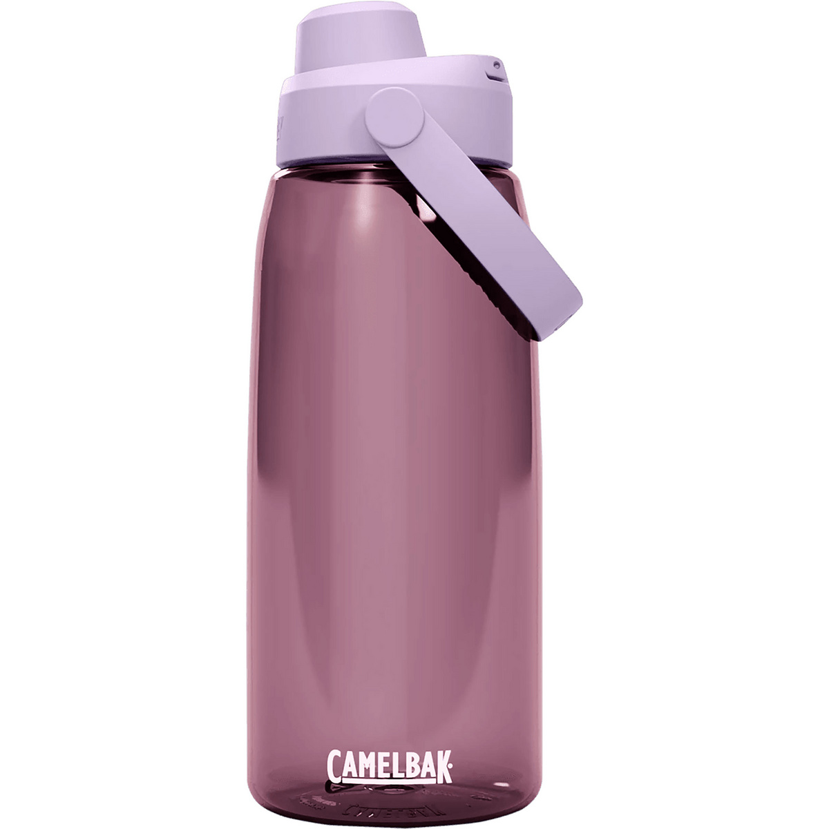 Camelbak Thrive Chug 1L Trinkflasche (Größe 1L, lila)