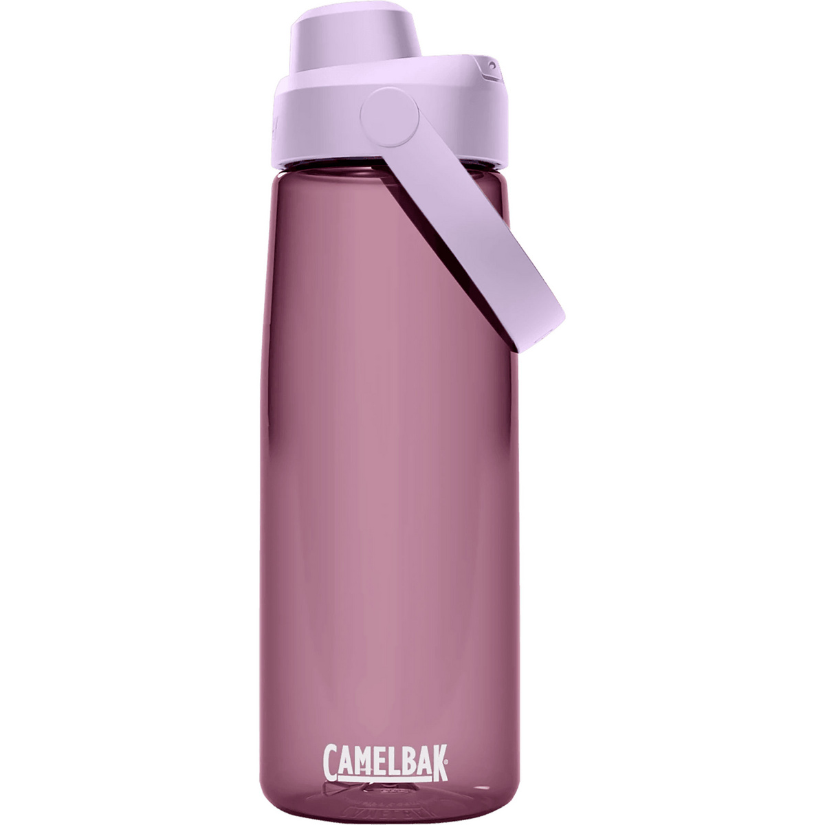 Camelbak Thrive Chug 0.75L Trinkflasche (Größe 0.75L, lila)