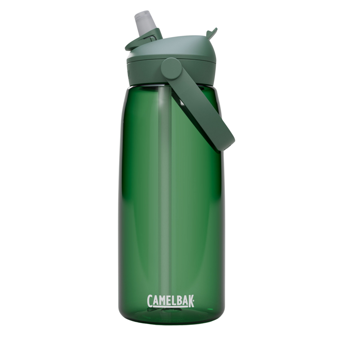 Image of Camelbak Bottiglia per bere Thrive Flip Straw 1L