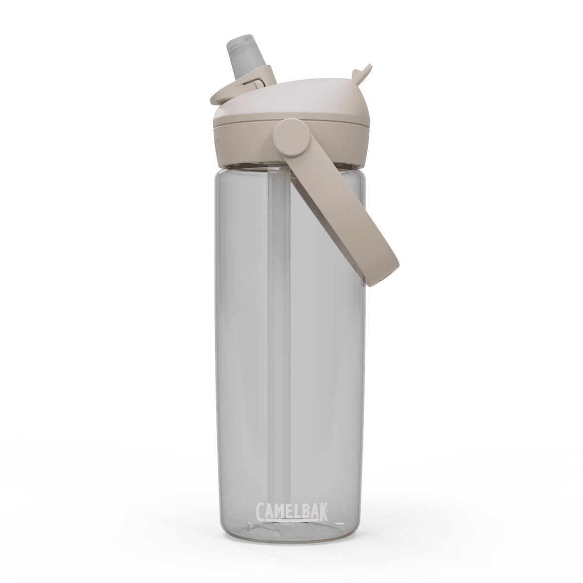 Image of Camelbak Bottiglia per bere Thrive Flip Straw 0.6L